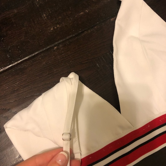 gorgeous matching set - Picture 3 of 5